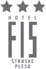 Hotel FIS***, ubytovanie Štrbské Pleso