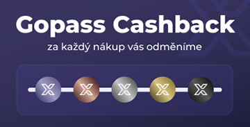 gopass cashback